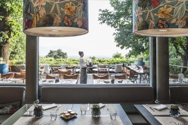 L'albereta Relais & Chateaux 2