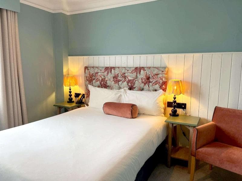 Hotel Collingwood, Sure Hotel Collection By Best Western 3