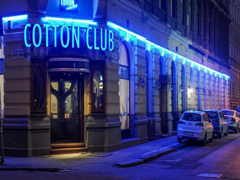 Cotton House Budapest photo 1
