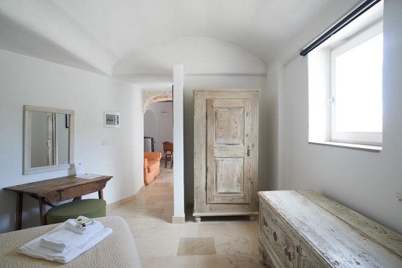 Trullidea Albergo Diffuso 3