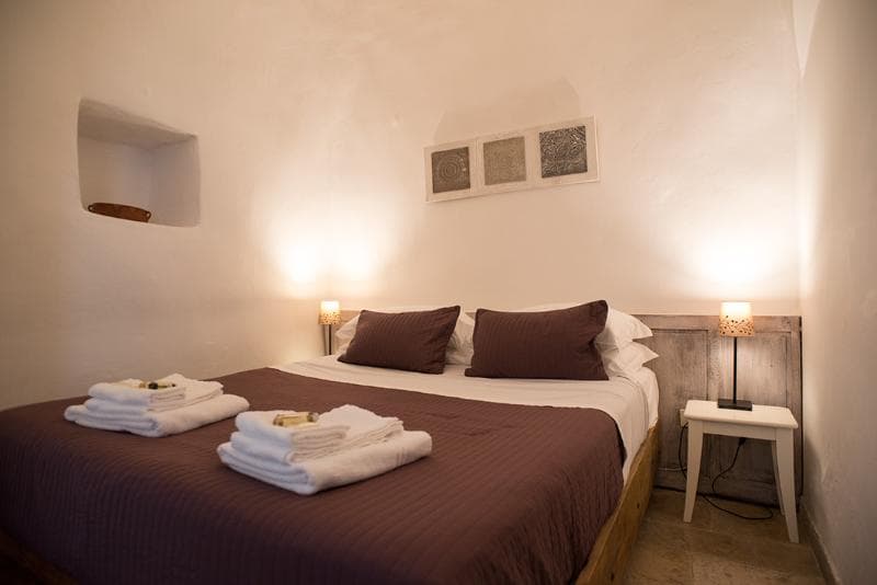 Trullidea Albergo Diffuso 5