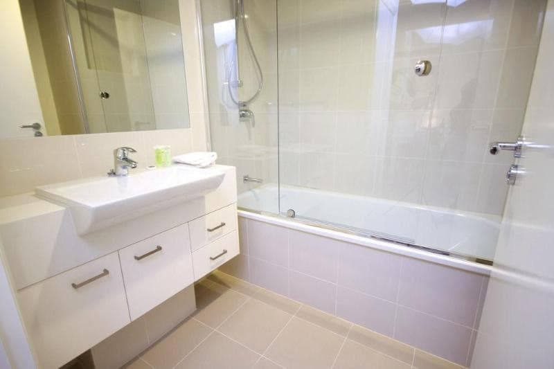 Domain Serviced Apartments photo 1