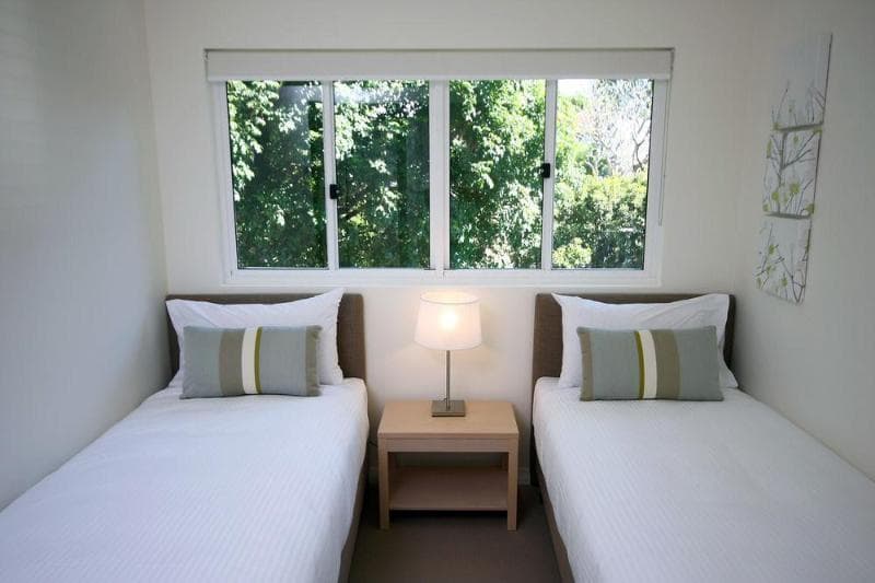 Domain Serviced Apartments 2
