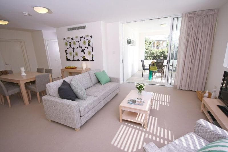 Domain Serviced Apartments 4