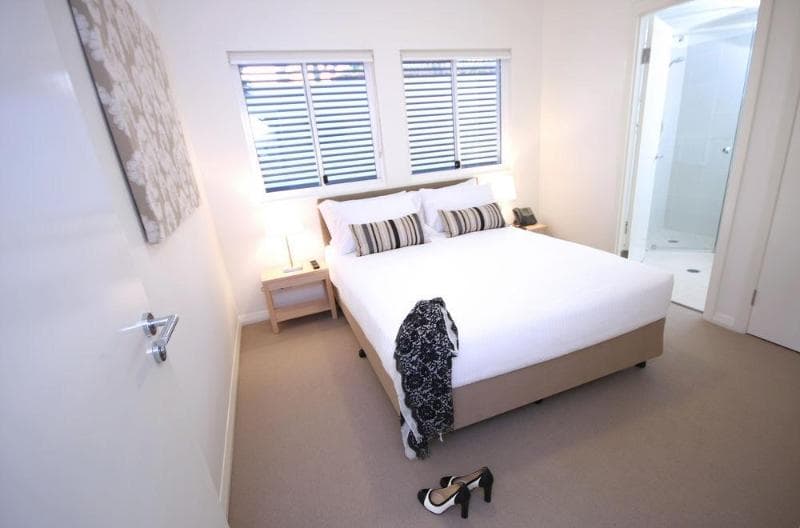 Domain Serviced Apartments 5