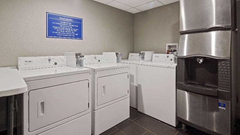 Best Western Plus Bowling Green 2
