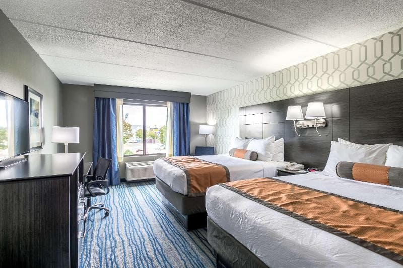 Best Western Plus Bowling Green 3