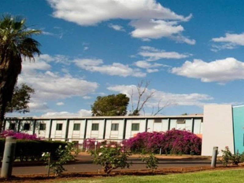 Seasons Hotel Newman main