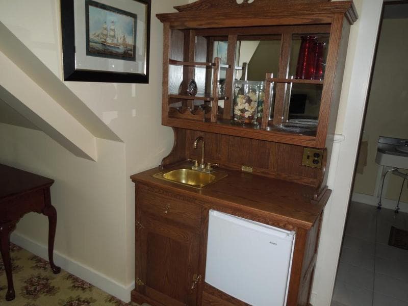 Kearsarge Inn 3