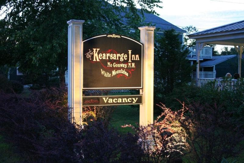 Kearsarge Inn 4