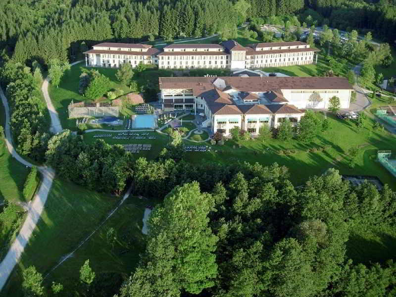 Robinson Club Ampflwang main