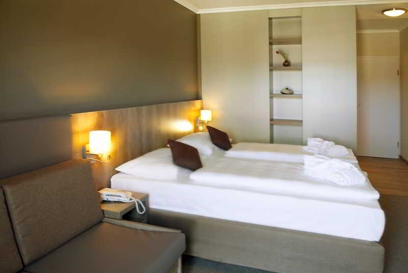 Robinson Club Ampflwang 3