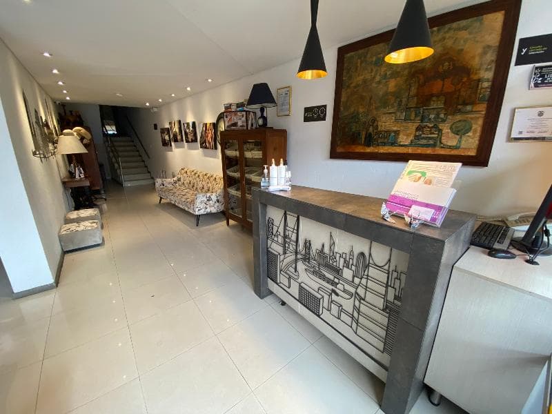Hotel Juliette Bogota 2