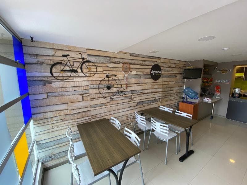 Hotel Juliette Bogota photo 1