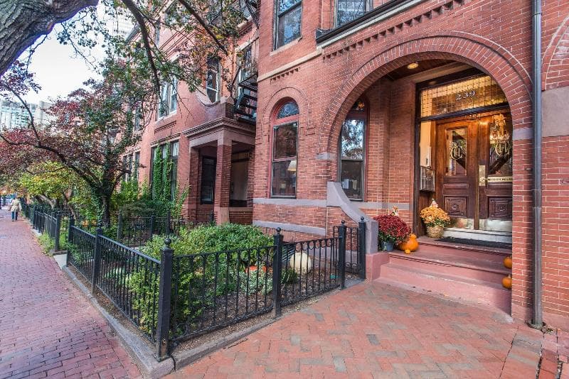 Copley House photo 1