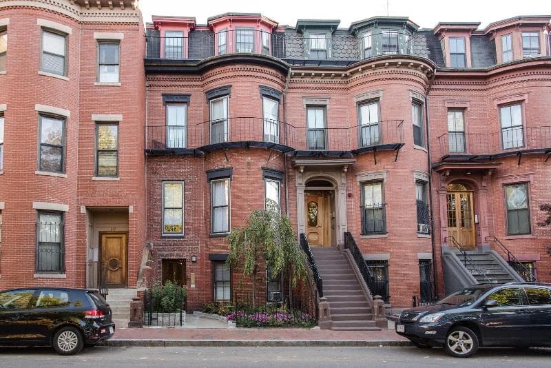 Copley House 2