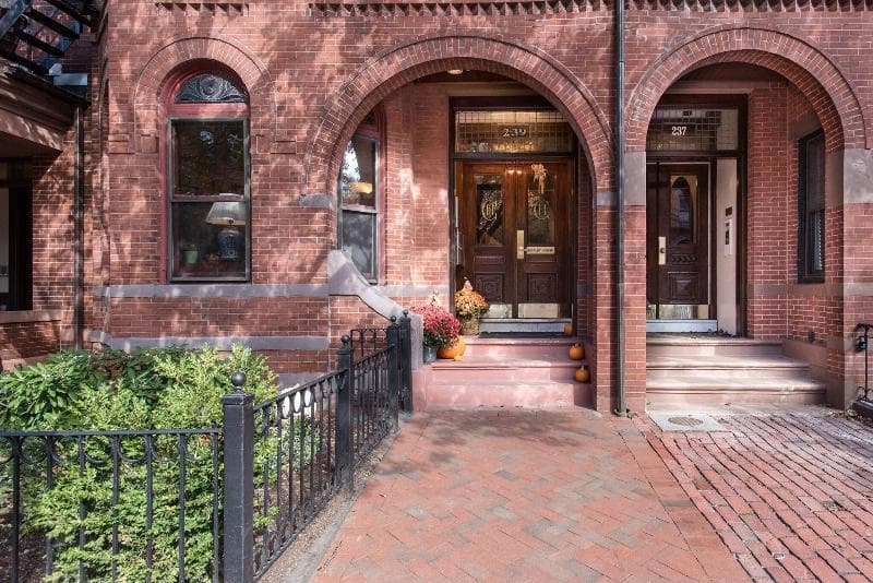 Copley House 5