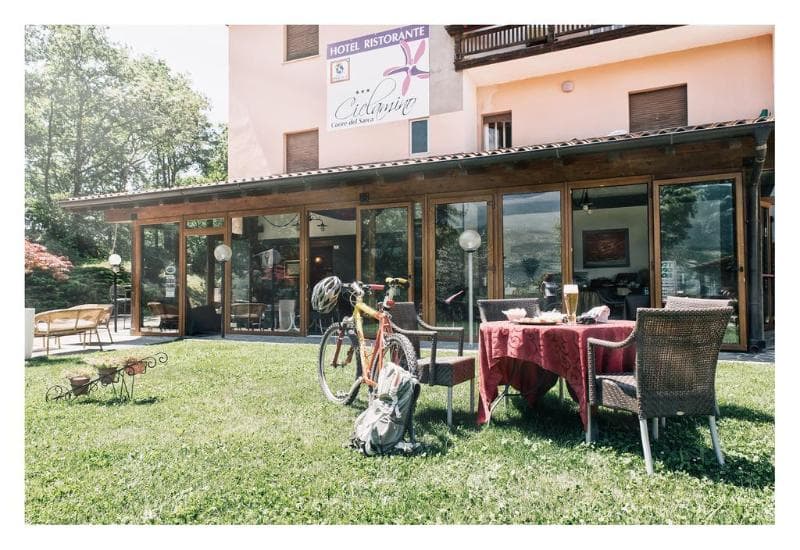 Ciclamino (Adults Only) 3