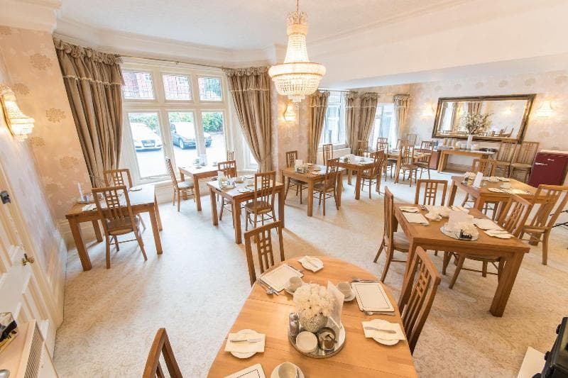 Grovefield Manor Hotel - Guest House (Adults Only) photo 1