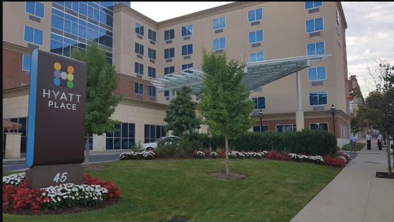 Hyatt Place Bethlehem 2