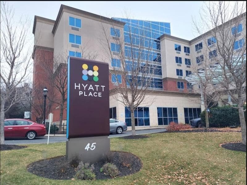 Hyatt Place Bethlehem 4