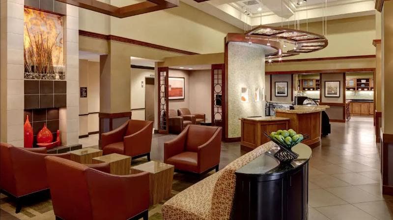 Hyatt Place Bethlehem 5
