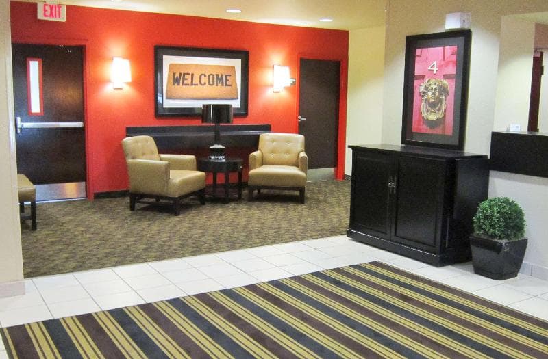 Extended Stay America - Baton Rouge - Citiplace 3