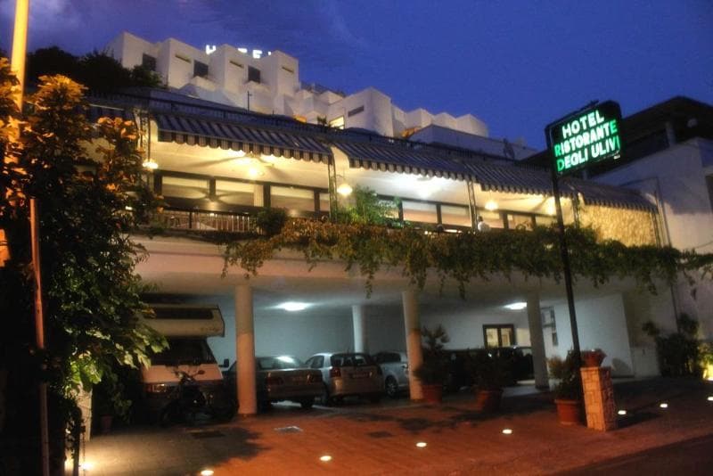Hotel Degli Ulivi 2