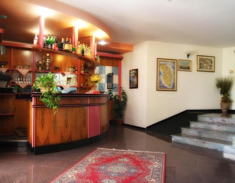 Hotel Degli Ulivi 3