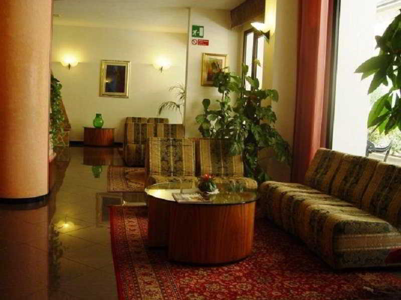Hotel Degli Ulivi 5