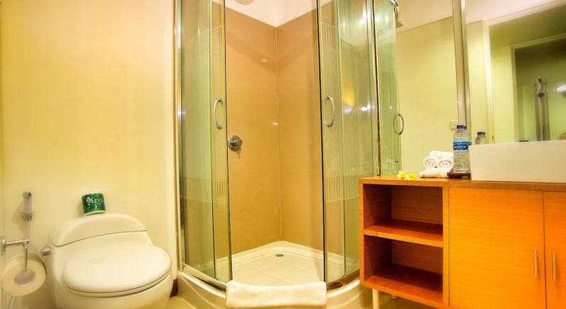 Sunset Residence Condotel 4