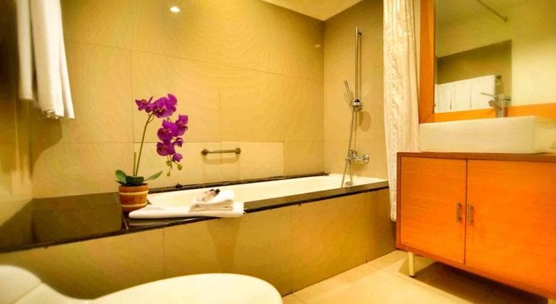 Sunset Residence Condotel 5