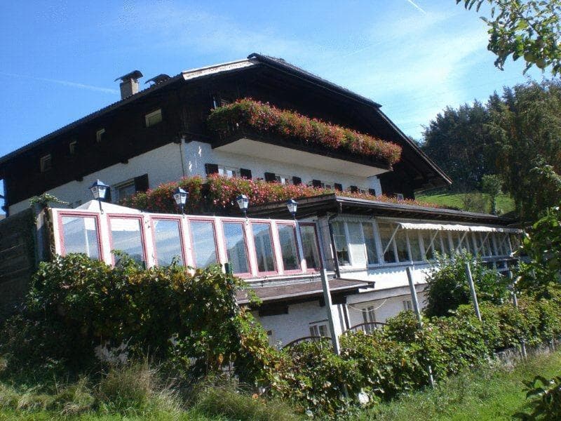 Hotel Unterinnerhof 3