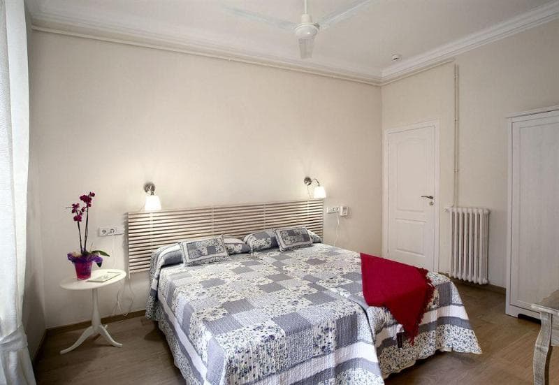 Blanc Guesthouse 1