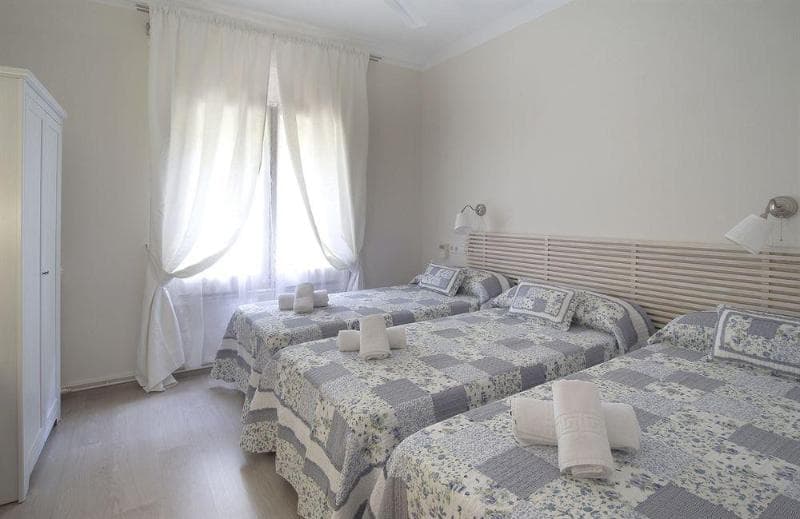 Blanc Guesthouse 3