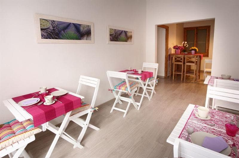 Blanc Guesthouse 4