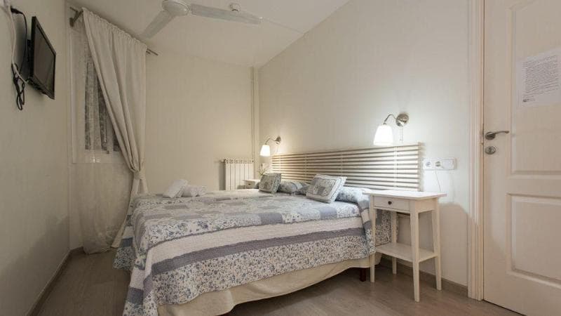 Blanc Guesthouse 5