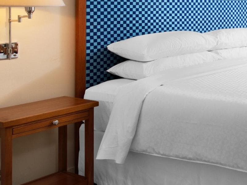 Four Points By Sheraton Bakersfield 3