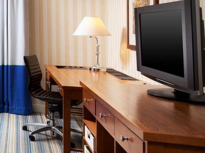 Four Points By Sheraton Bakersfield 5