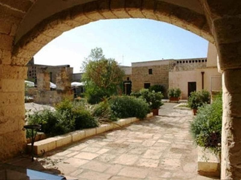 Tenuta Monacelli 4