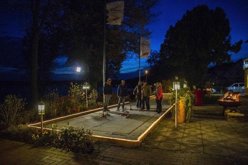 Seehotel Plau Am See 3