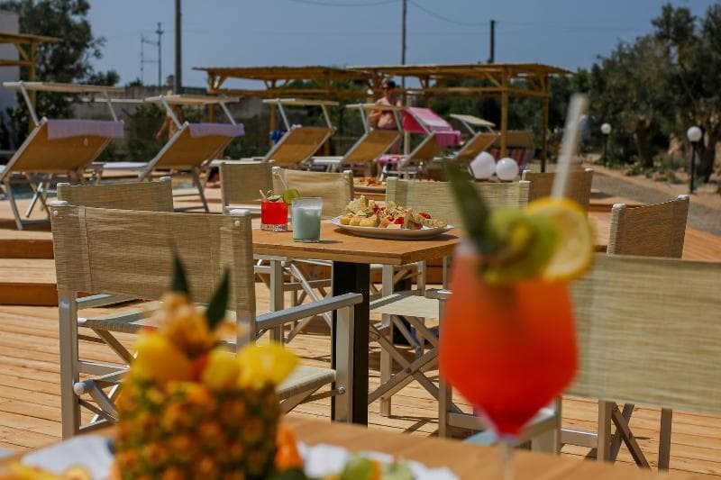 Volito Hotel & Resort photo 1