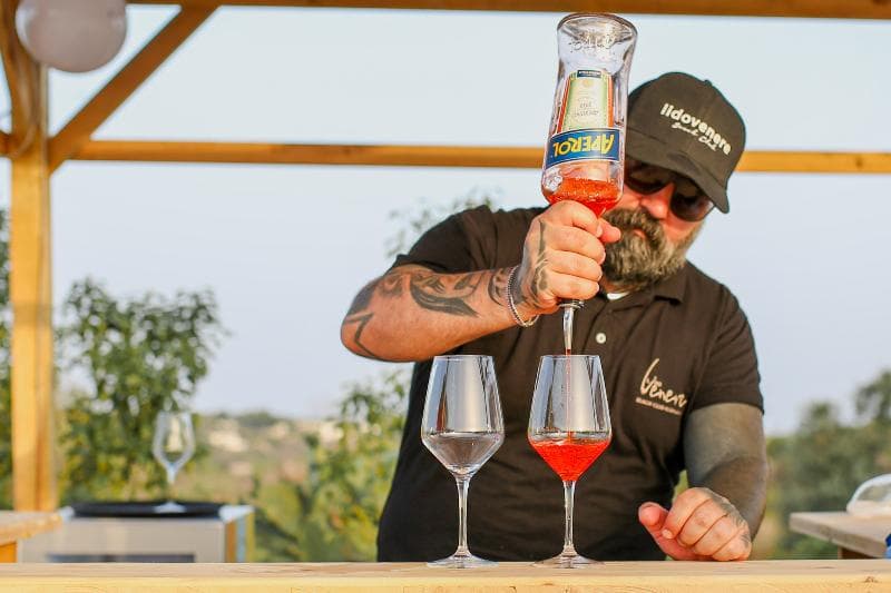 Volito Hotel & Resort 4