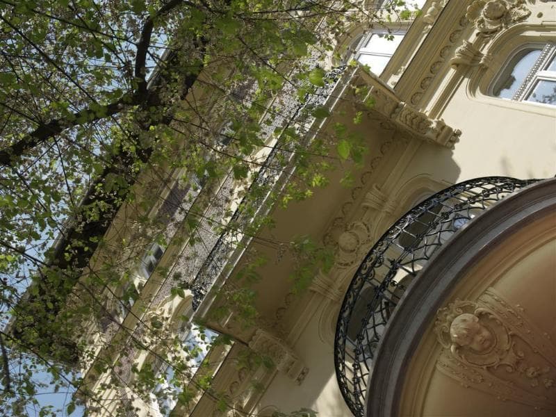 Gerloczy Boutique Hotel 2