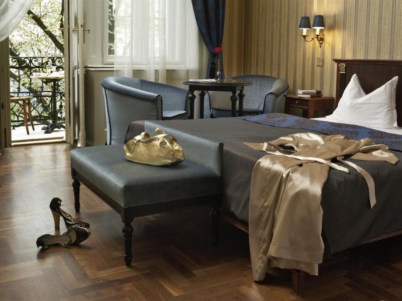 Gerloczy Boutique Hotel photo 1