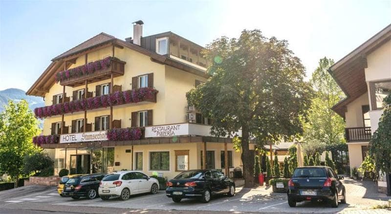Hotel Stamserhof 3