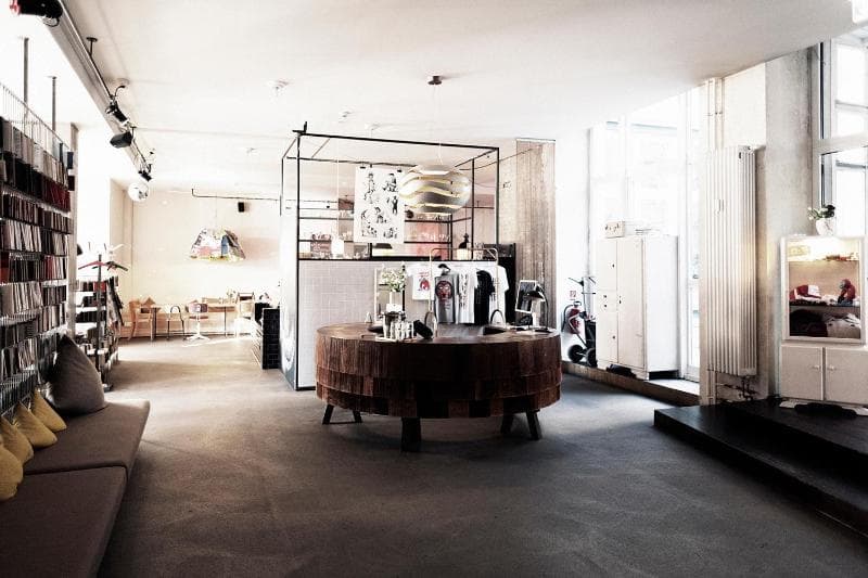 Michelberger Hotel 2