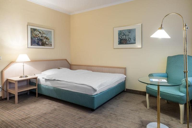 Upstalsboom Parkhotel Emden 3