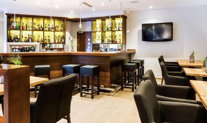 Upstalsboom Parkhotel Emden 4