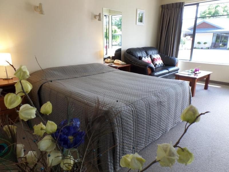 Centre Court Motel photo 1